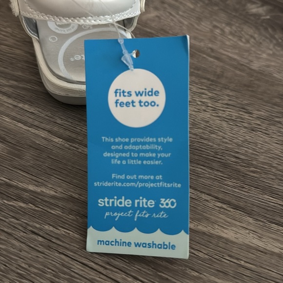 Stride Rite 360 Sandals - Picture 6 of 6